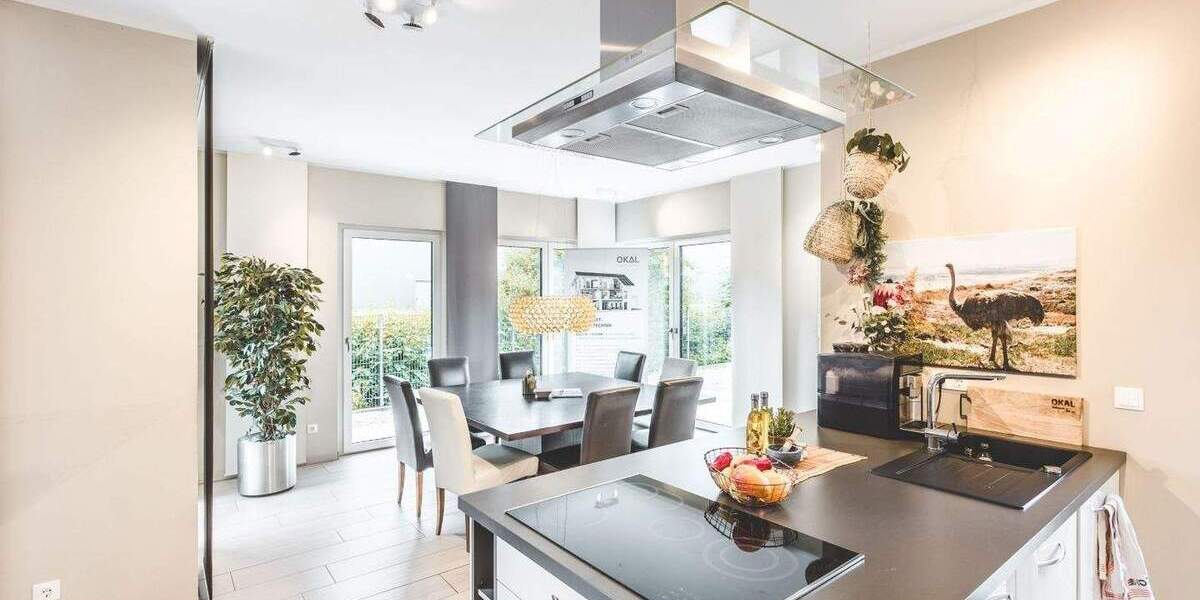 Einfamilienhaus Mendig - 4 Zimmer, 211 m&sup2;, 707.900&euro; | Angebot:25735509