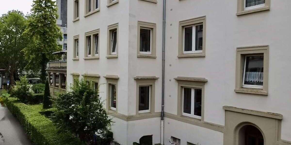 Etagenwohnung Koblenz Südliche Vorstadt - 4 Zimmer, 101 m&sup2;, 1.250&euro; | Angebot:26901451