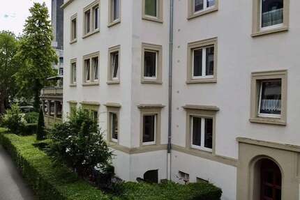 Wohnung Koblenz Südliche Vorstadt - 4 Zimmer, 101 m&sup2;, 1.250&euro; | Angebot:26901451