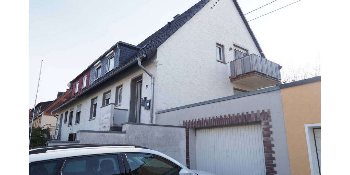 Doppelhaushälfte Oberhaid - 5 Zimmer, 130 m&sup2;, 209.000&euro; | Angebot:25996164