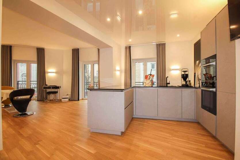 Wohnung zum Kaufen in Andernach 350.000 € 78.2 m²