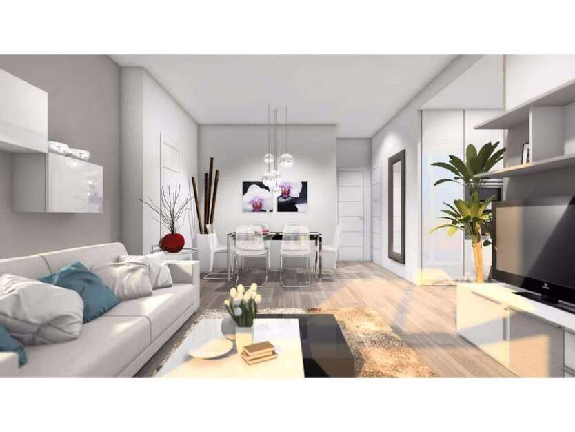 Wohnung zum Kaufen in Madrid 2.640.000 € 204 m²