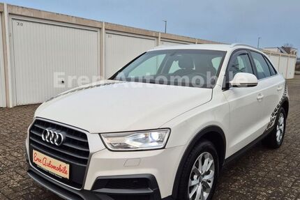 Audi Q3 229.000 km 12.976 € Ransbach-Baumbach 56235