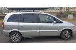 Opel Zafira 131.702 km 2.500 € Koblenz 56068