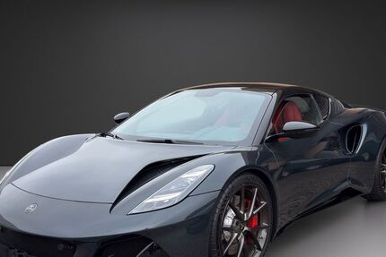 Lotus Emira 4.900 km 82.900 &euro; Treis-Karden 56253