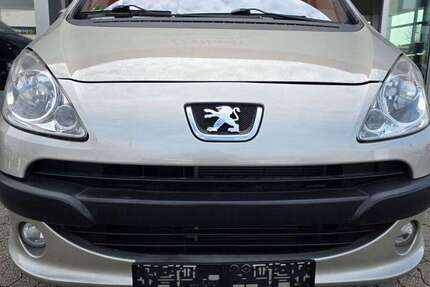 Peugeot 1007 76.277 km 4.900 &euro; Neuwied 56566