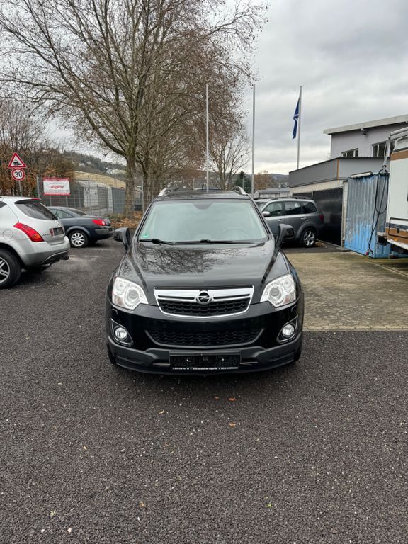 Opel Antara 92.500 km 12.500 € Andernach 56626