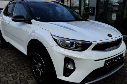 Kia Stonic Platinum Edition 115.000 km 12.790 &euro; Koblenz 56070