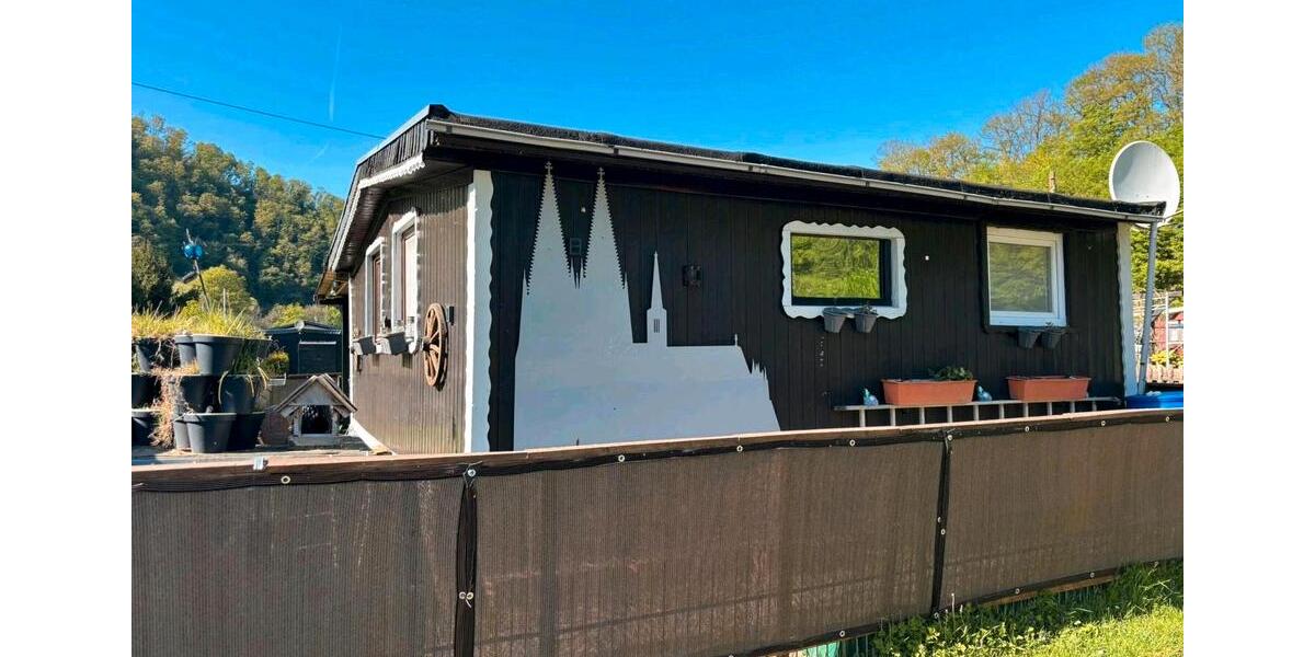 Einfamilienhaus Urbar - 2 Zimmer, 40 m&sup2;, 12.500&euro; | Angebot:26486194