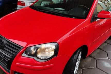 VW Polo 213.000 km 3.700 &euro; Koblenz 56072