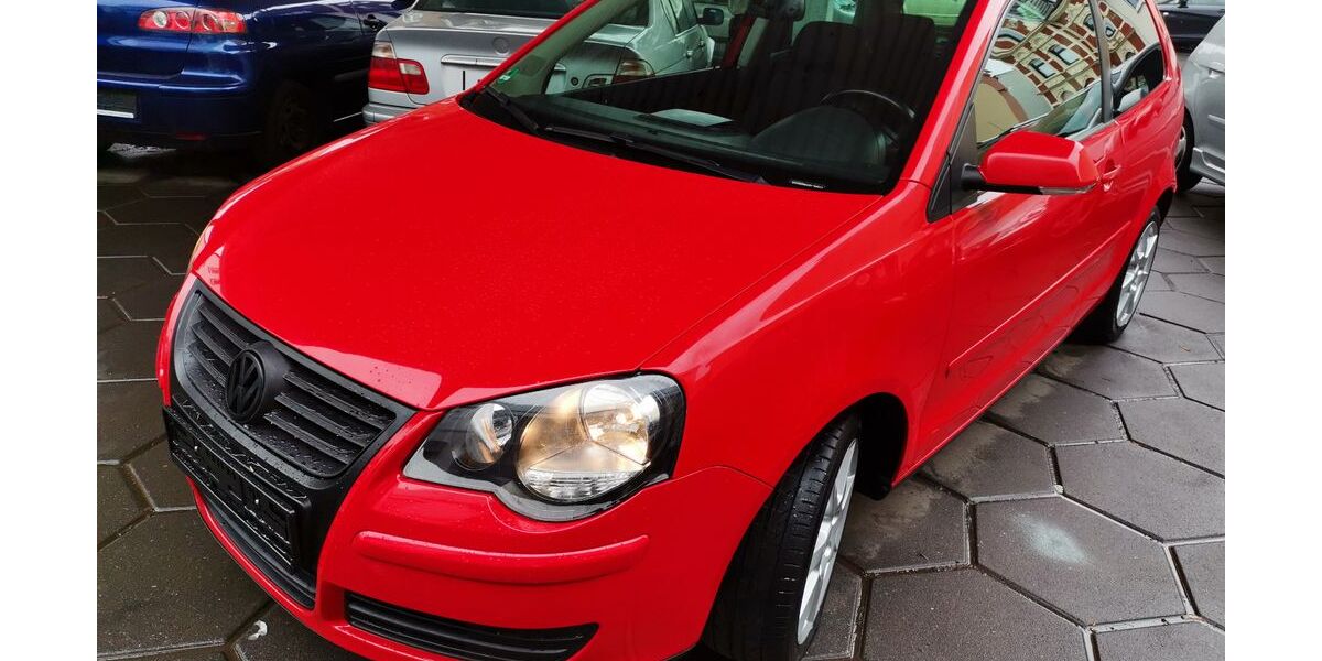 VW Polo 213.000 km 3.700 &euro; Koblenz 56072