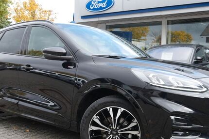 Ford Kuga 53.619 km 24.900 € Nentershausen 56412