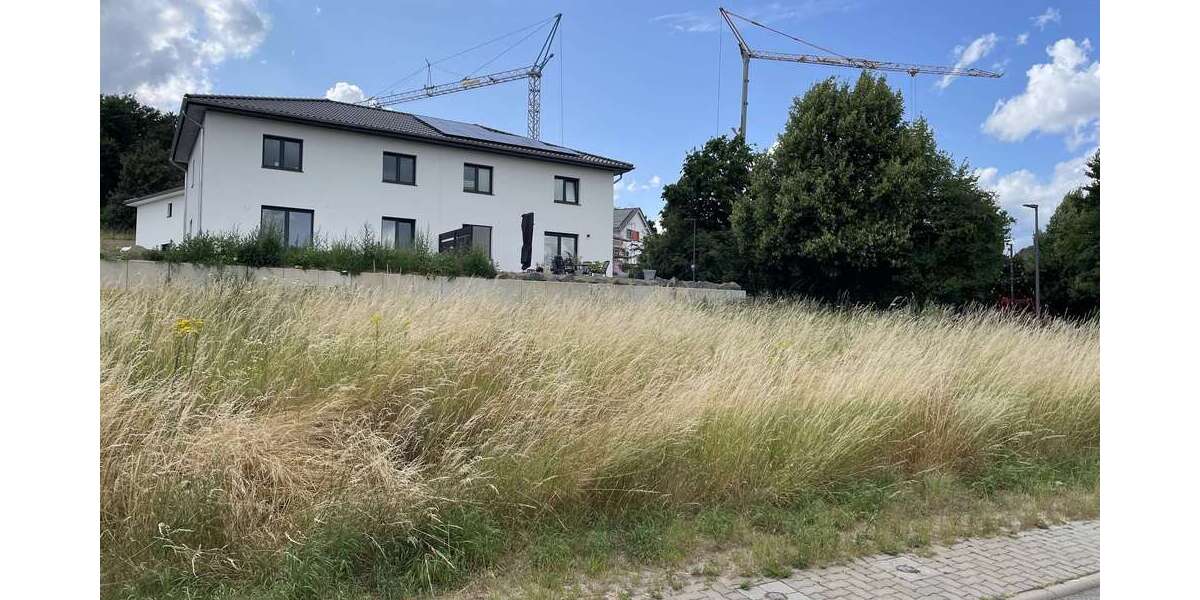 Grundstück Bassenheim - 220.780&euro; | Angebot:25483714