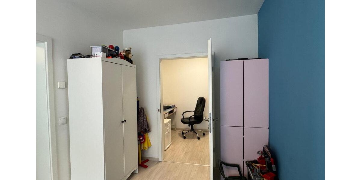 Erdgeschoßwohnung Andernach - 3.5 Zimmer, 86 m&sup2;, 1.100&euro; | Angebot:26035584