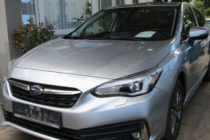 Subaru Impreza 59.998 km 17.890 &euro; Neuwied 56564