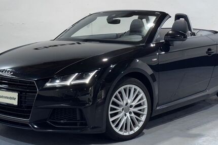 Audi TT 100.000 km 19.450 &euro; Neuwied 56567