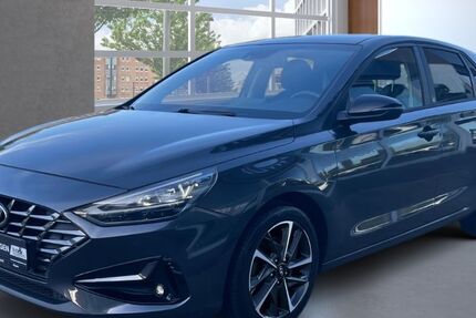 Hyundai i30 92.920 km 13.980 &euro; Andernach 56626