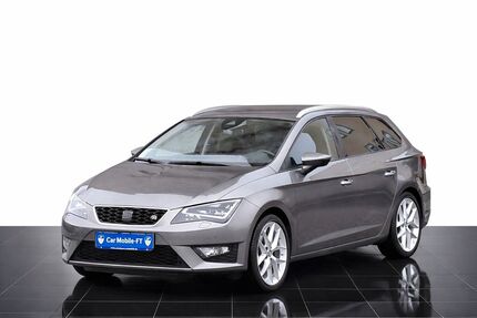 Seat Leon 97.000 km 13.950 &euro; Bad Breisig 53498