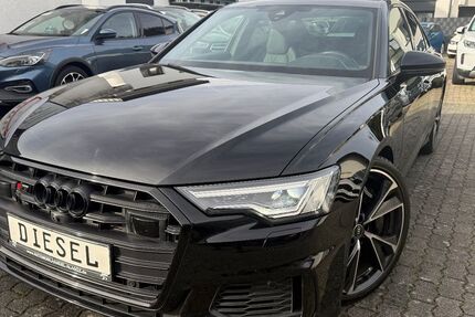 Audi S6 140.000 km 40.999 &euro; Wirges 56422