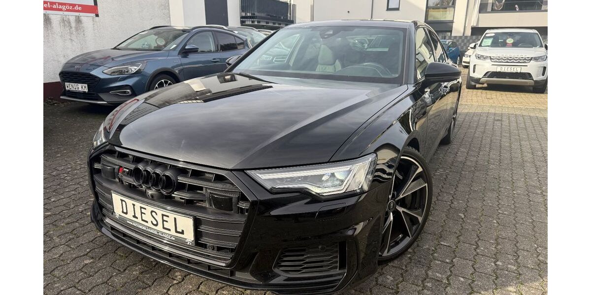 Audi S6 140.000 km 40.999 &euro; Wirges 56422