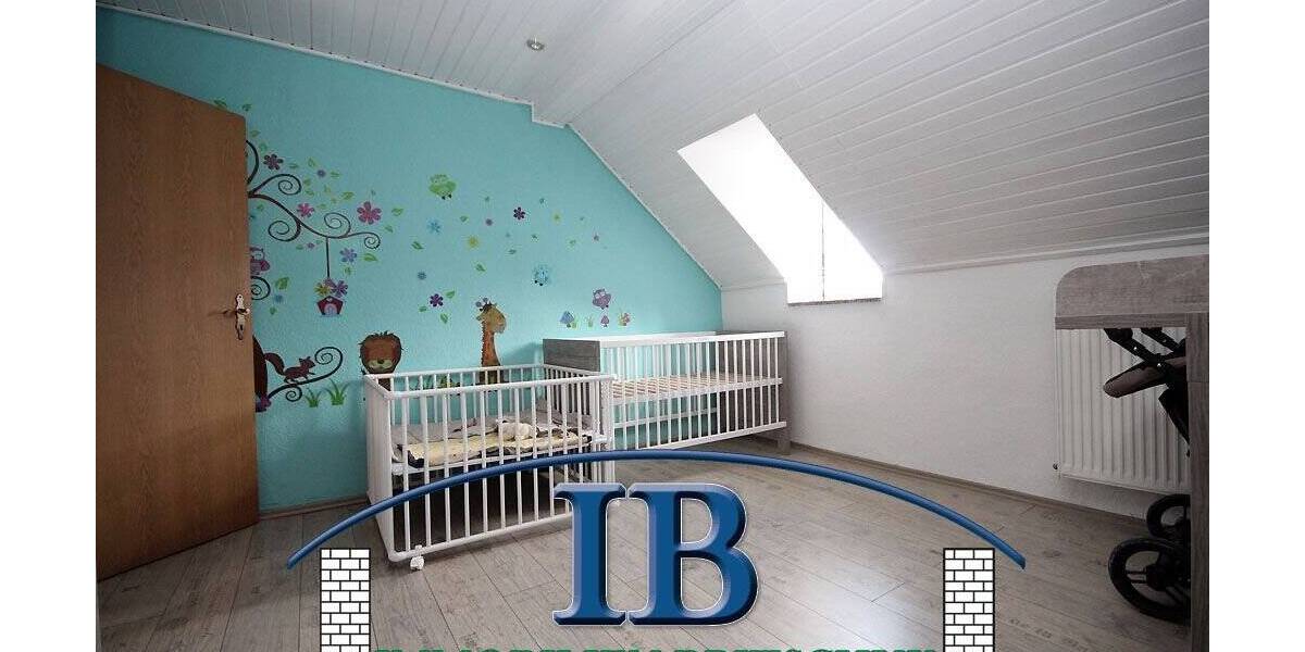 Günstiges Haus sucht den geschickten Handwerker 7 zimmer