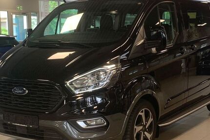 Ford Tourneo Custom 43.056 km 36.990 € Neuwied 56564