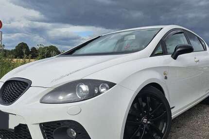 Seat Leon 345.000 km 2.900 &euro; Lonnig 56295