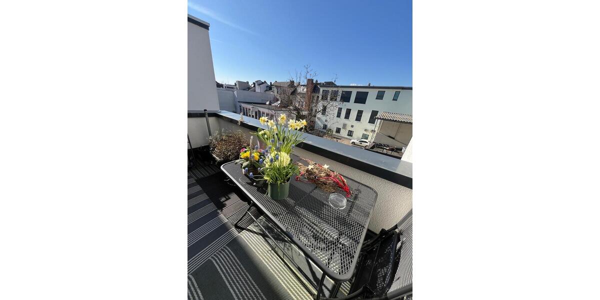 Etagenwohnung Andernach - 3 Zimmer, 80 m&sup2;, 950&euro; | Angebot:25538010