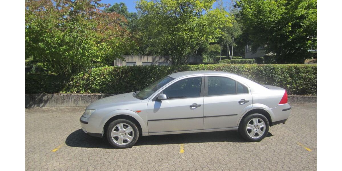 Ford Mondeo 129.890 km 1.990 &euro; Neuwied 56567