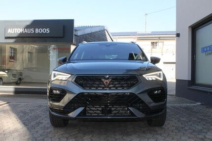 Cupra Ateca 25.384 km 32.490 &euro; Emmelshausen 56281