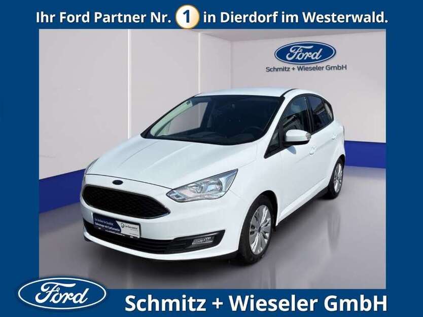 C-Max