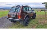 Lada Niva 32.650 km 14.900 € Dachsenhausen 56340