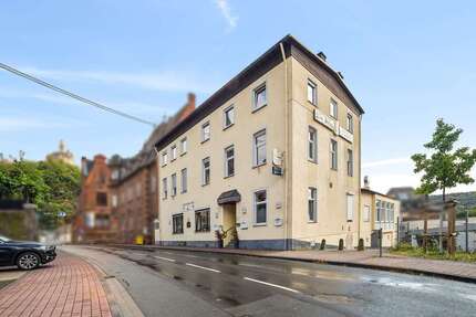 Wohnung Braubach - 6 Zimmer, 165 m&sup2;, 285.000&euro; | Angebot:26655673