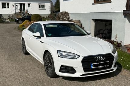 Audi A5 140.000 km 16.900 &euro; Urbar 55430