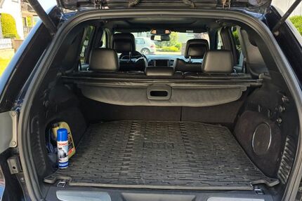 Jeep Grand Cherokee 212.700 km 13.900 &euro; Brohl-Lützing 56656