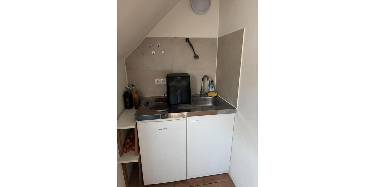 Etagenwohnung Mayen - 1 Zimmer, 15 m&sup2;, 450&euro; | Angebot:25719151