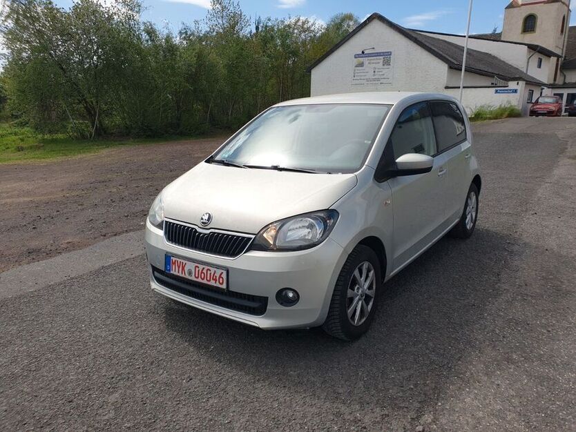 Citigo