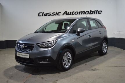 Opel Crossland (X) 34.000 km 12.900 &euro; Neuwied 56567