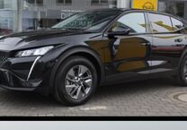Gebrauchtwagen Peugeot 408