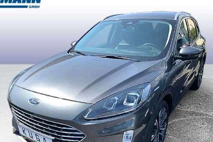 Ford Kuga 46.669 km 26.980 &euro; Weißenthurm 56575