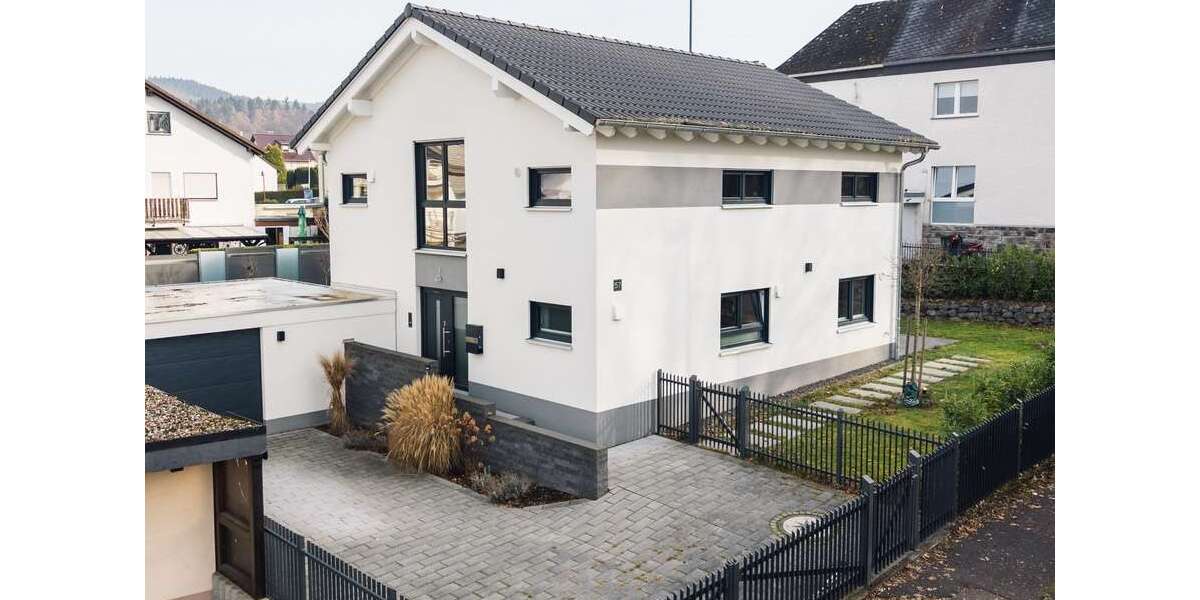 Einfamilienhaus Neuwied Block - 5 Zimmer, 156 m&sup2;, 679.000&euro; | Angebot:25519159