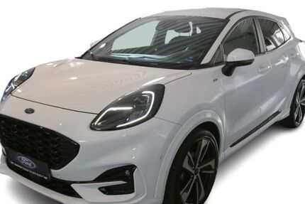 Ford Puma 28.888 km 23.280 € Braubach 56338