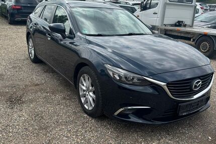 Mazda 6 240.000 km 4.500 &euro; Koblenz OT Neuendorf 56070
