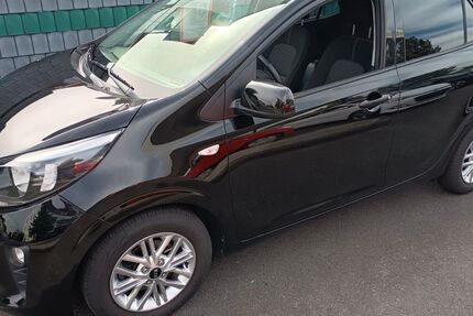 Kia Picanto 57.500 km 11.480 &euro; Koblenz 56070
