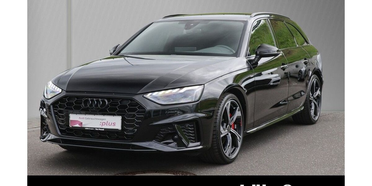 Audi A4 36.388 km 35.580 &euro; Koblenz 56070