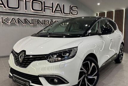 Renault Scenic 99.800 km 14.490 € Ransbach-Baumbach 56235