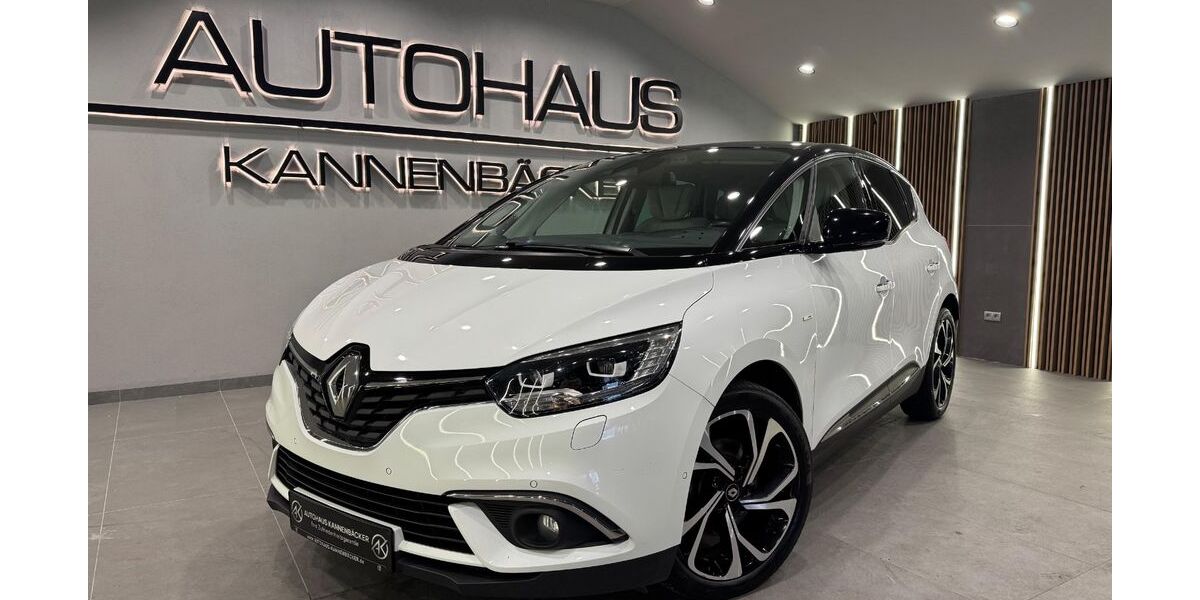 Renault Scenic 99.800 km 14.490 € Ransbach-Baumbach 56235
