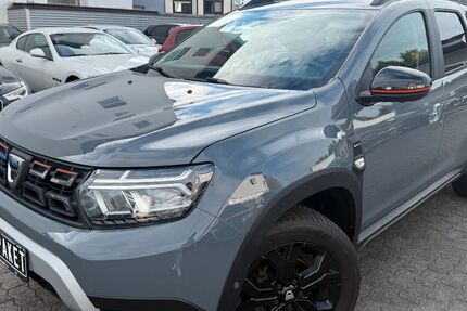 Dacia Duster 58.000 km 18.900 &euro; Wirges 56422
