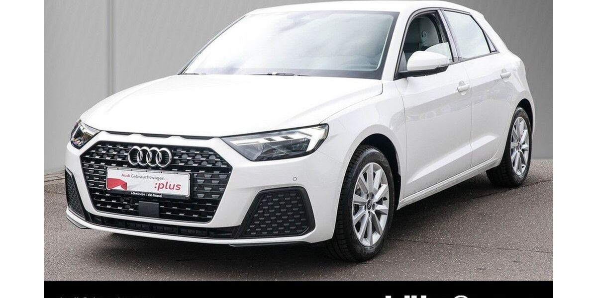 Audi A1 9.450 km 23.480 &euro; Koblenz 56070