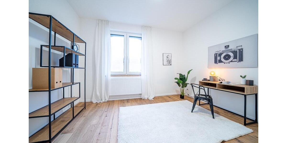 Etagenwohnung Koblenz Horchheim - 4 Zimmer, 85 m&sup2;, 1.150&euro; | Angebot:25721479